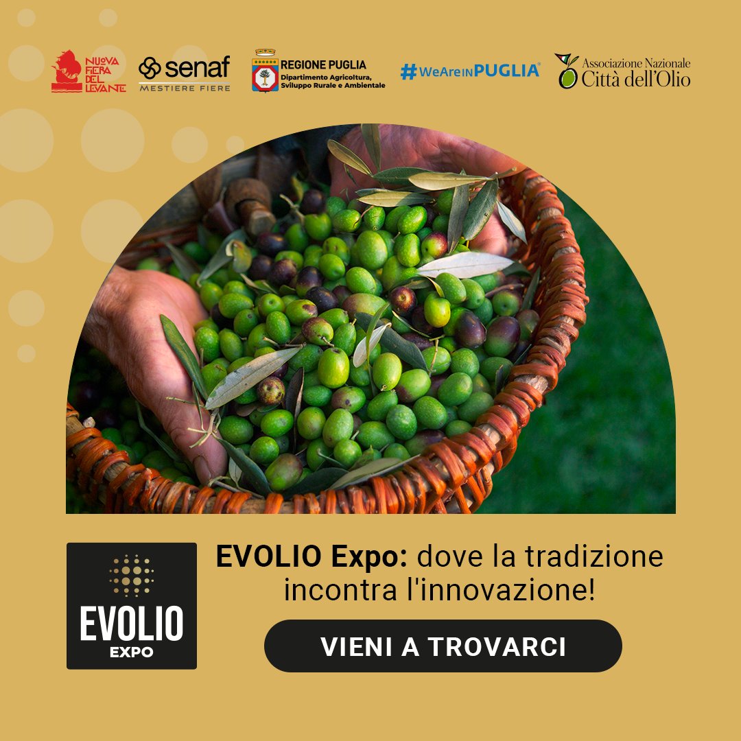 Paese Azzurro e olio EVO