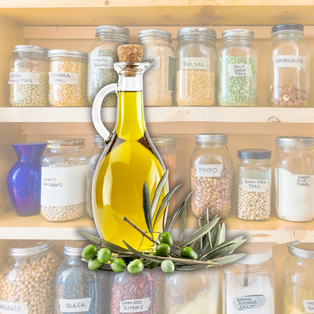 Come conservare l'olio evo in estate: i consigli del frantoio per mantenerne intatta la qualità